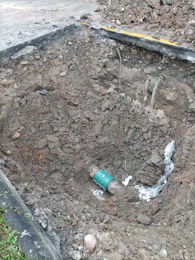 西固专业消防水管漏水检测维修