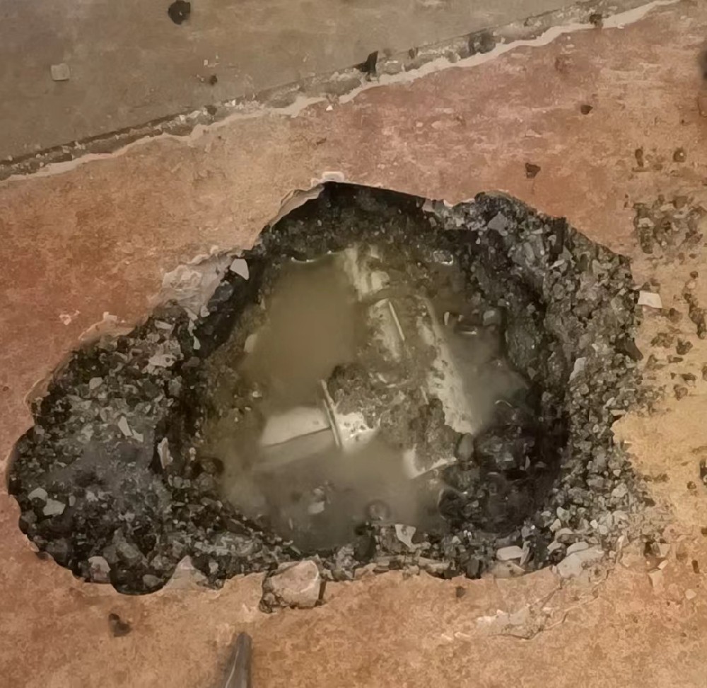 西固专业给水管漏水检测维修
