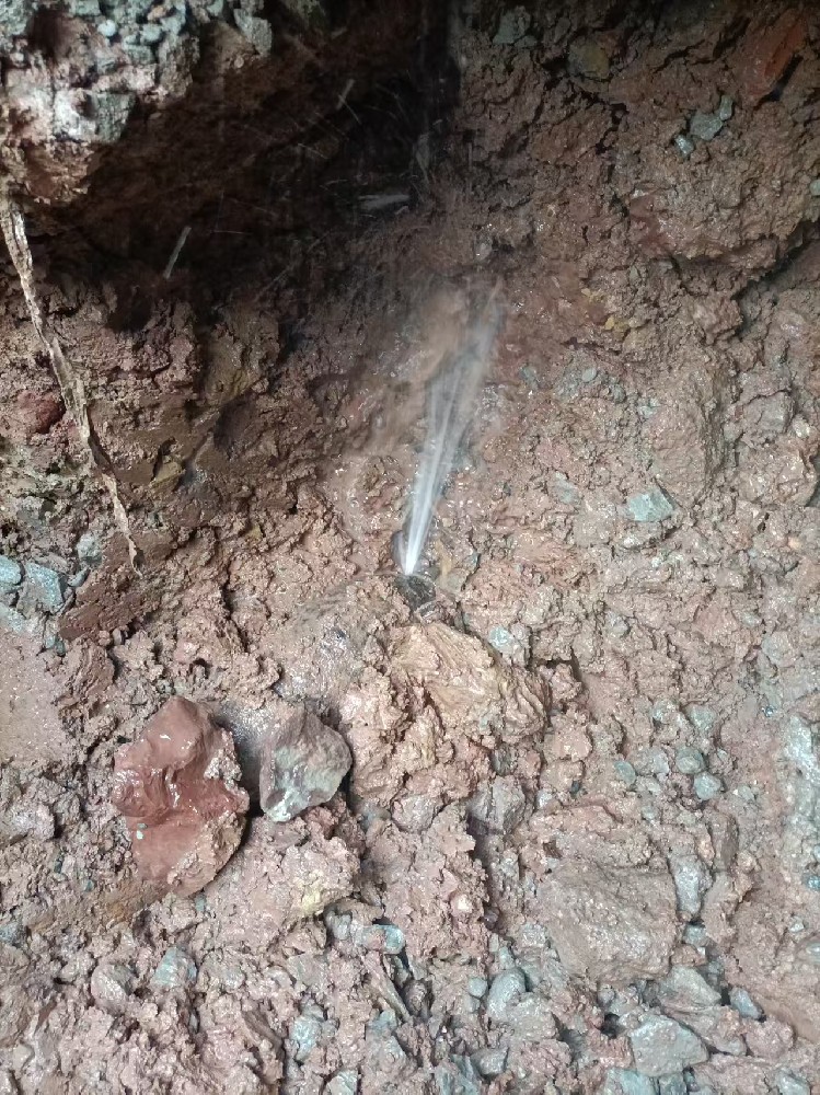 西固区自来水管漏水检测维修